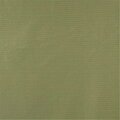 Fine-Line 54 in. Wide Dark Green- Horizontal Striped Outdoor- Indoor- Marine Scotchgarded Fabric FI2944033